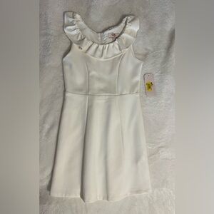 Girls dress. Dillard’s brand. Size 8. New.